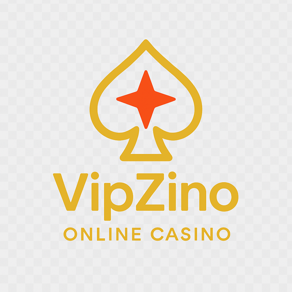 VipZino Casino Logo
