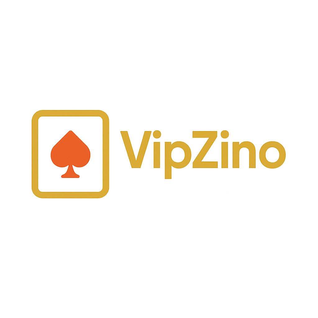 VipZino Casino Logo - Nederland Online Casino