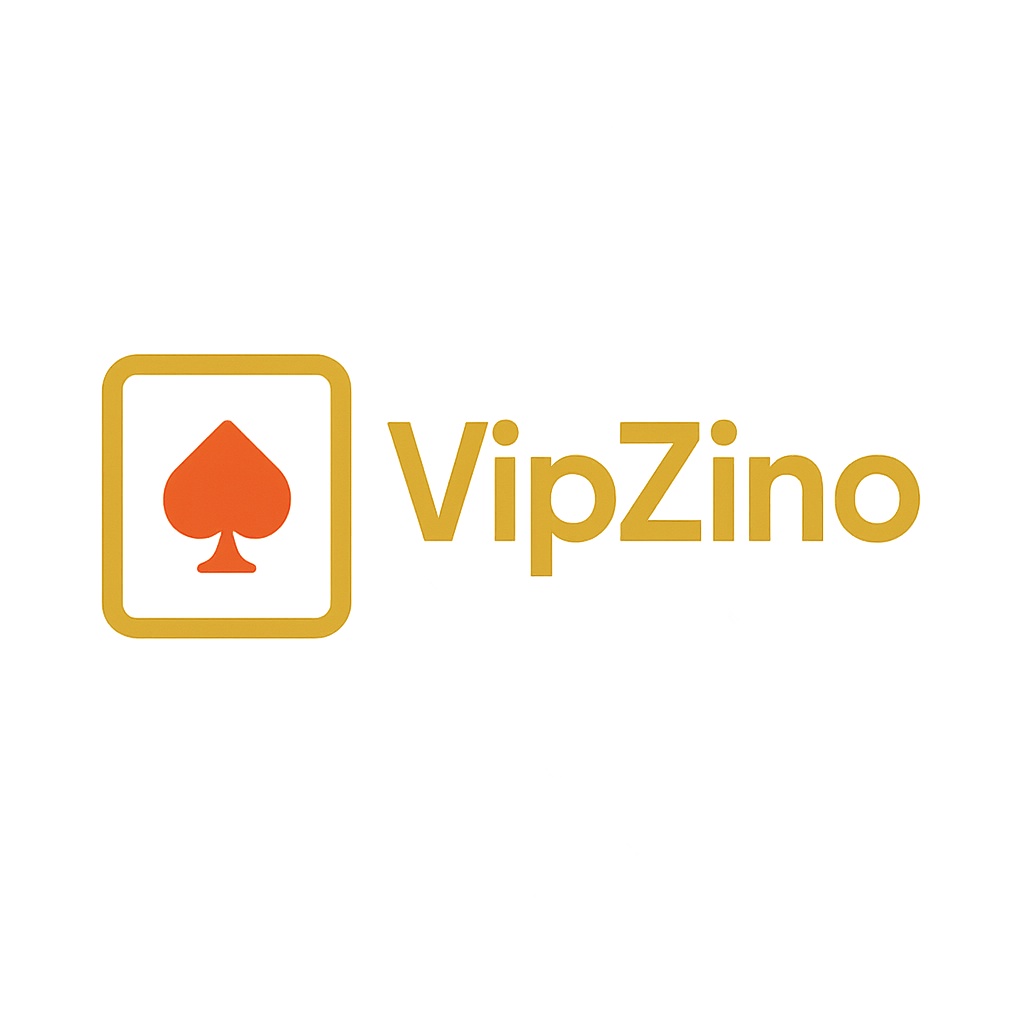 VipZino Casino Logo - Nederland Online Casino