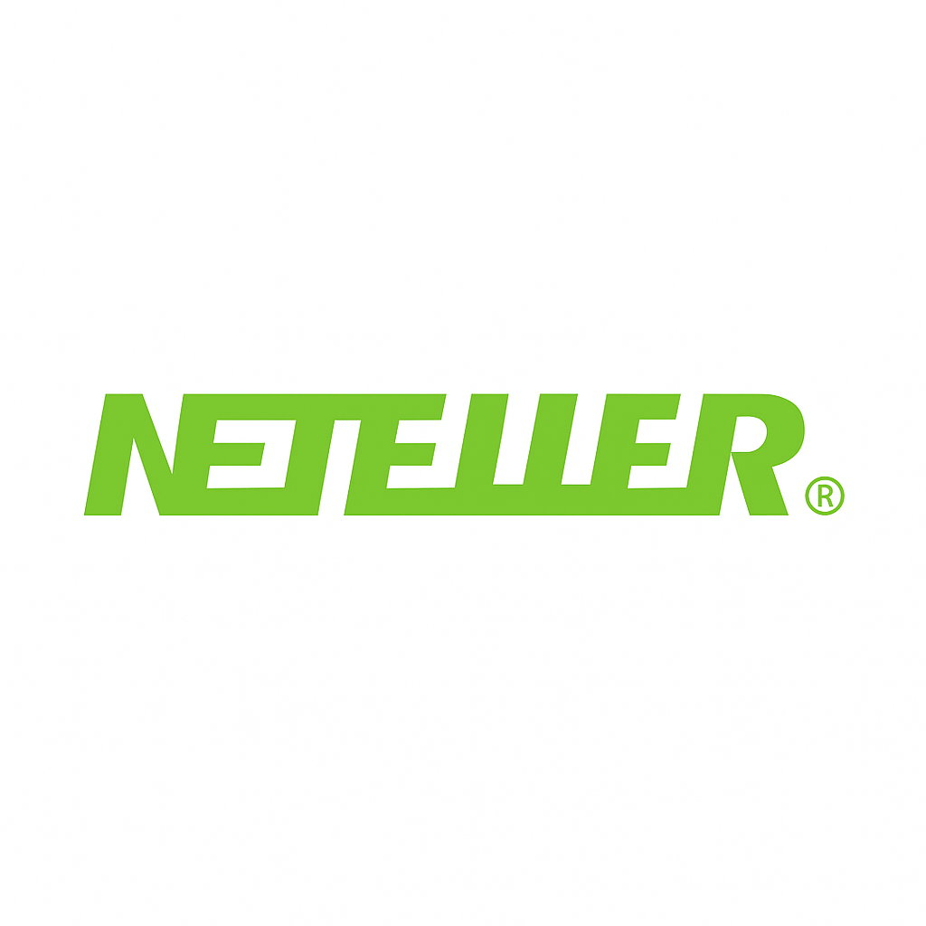 VipZino - Neteller E-wallet - Nederland