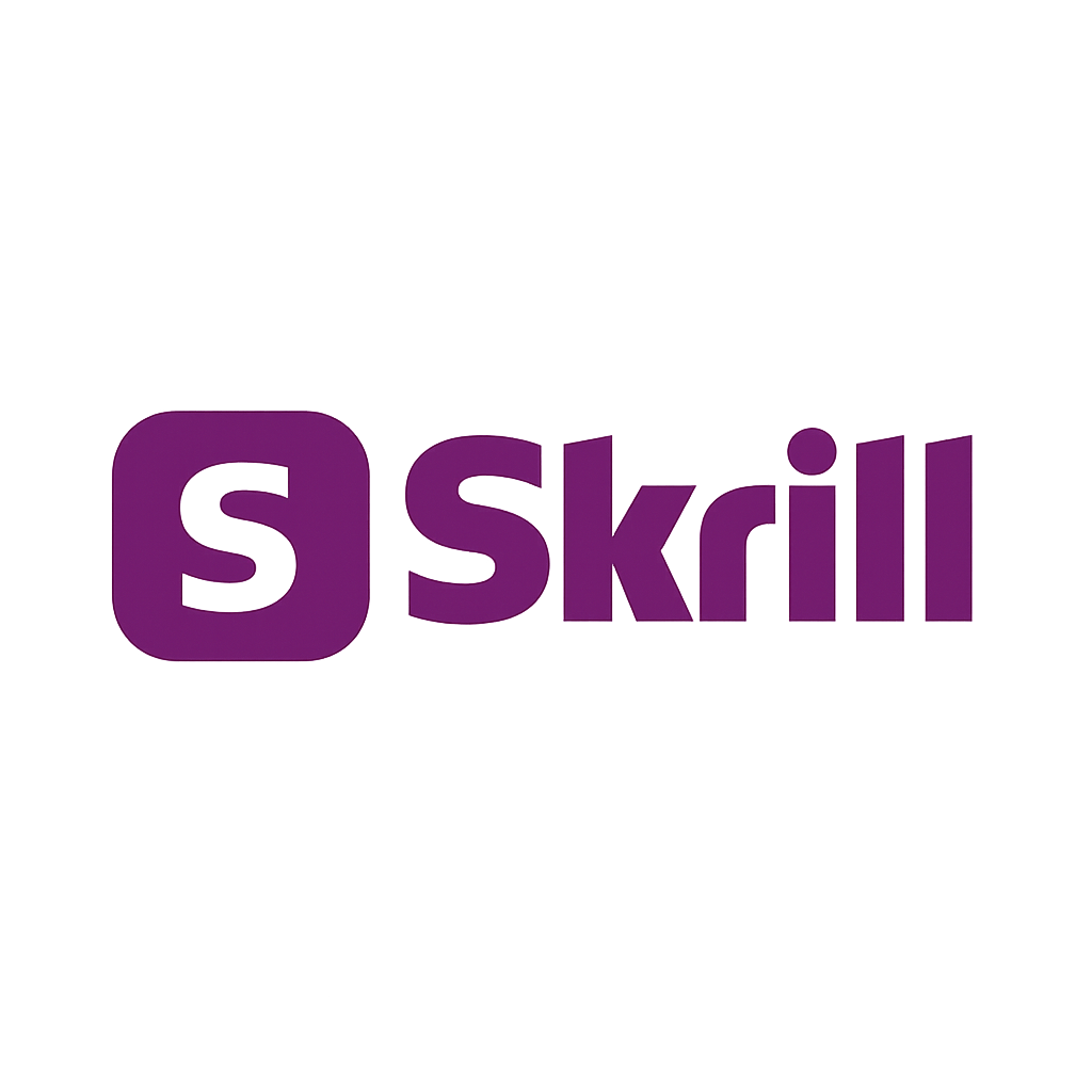 VipZino - Skrill E-wallet - Nederland