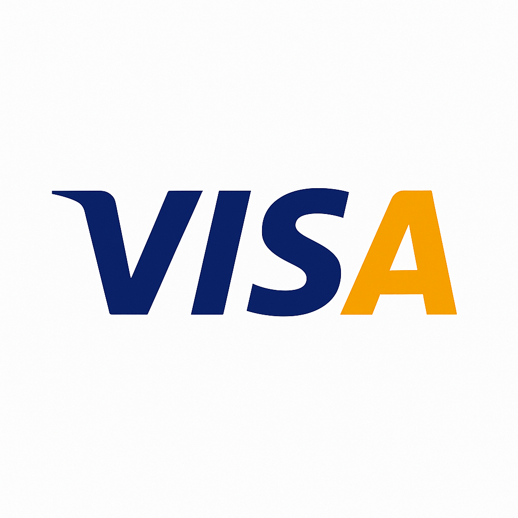 VipZino - Visa Payment Method - Nederland