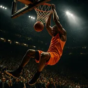VipZino - Basketbal Weddenschappen - NBA en Eredivisie